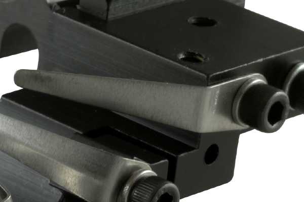 Bodoodle Deflector Fin